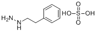 Phenelzine Sulfate